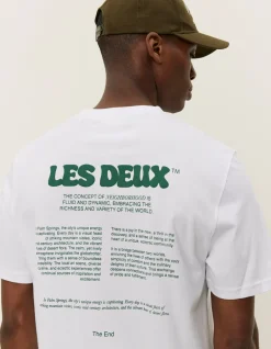 Les Deux Dynamic T-Shirt | T-Shirts