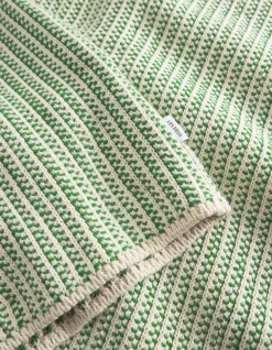 Les Deux Easton Knitted SS Shirt | Knitwear