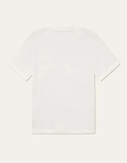Les Deux Emmanuel Knit Polo | Knitwear