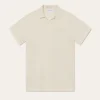 Les Deux Emmanuel Polo Knit | Knitwear