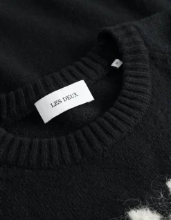 Les Deux Felipe Knit | Knitwear