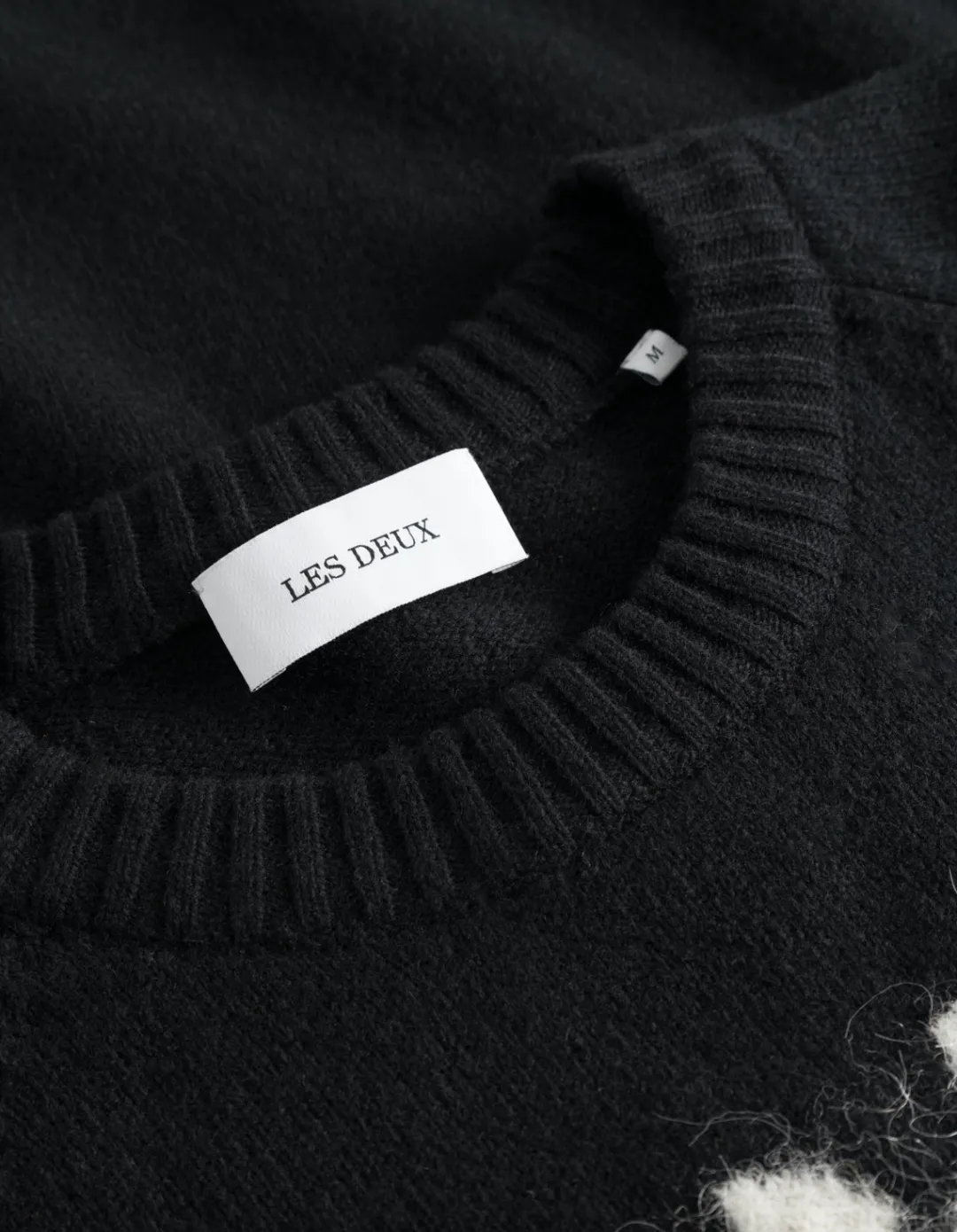 Les Deux Felipe Knit | Knitwear
