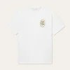 Les Deux Geoffroy T-Shirt | T-Shirts