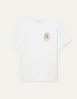 Les Deux Geoffroy T-Shirt | T-Shirts