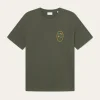 Les Deux Geoffroy T-Shirt | T-Shirts