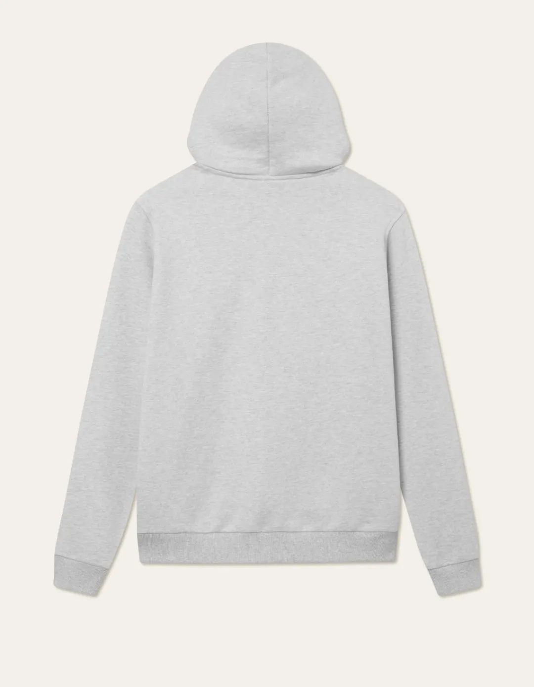 Les Deux Geoffroy Zipper Hoodie | Hoodies / Sweatshirts