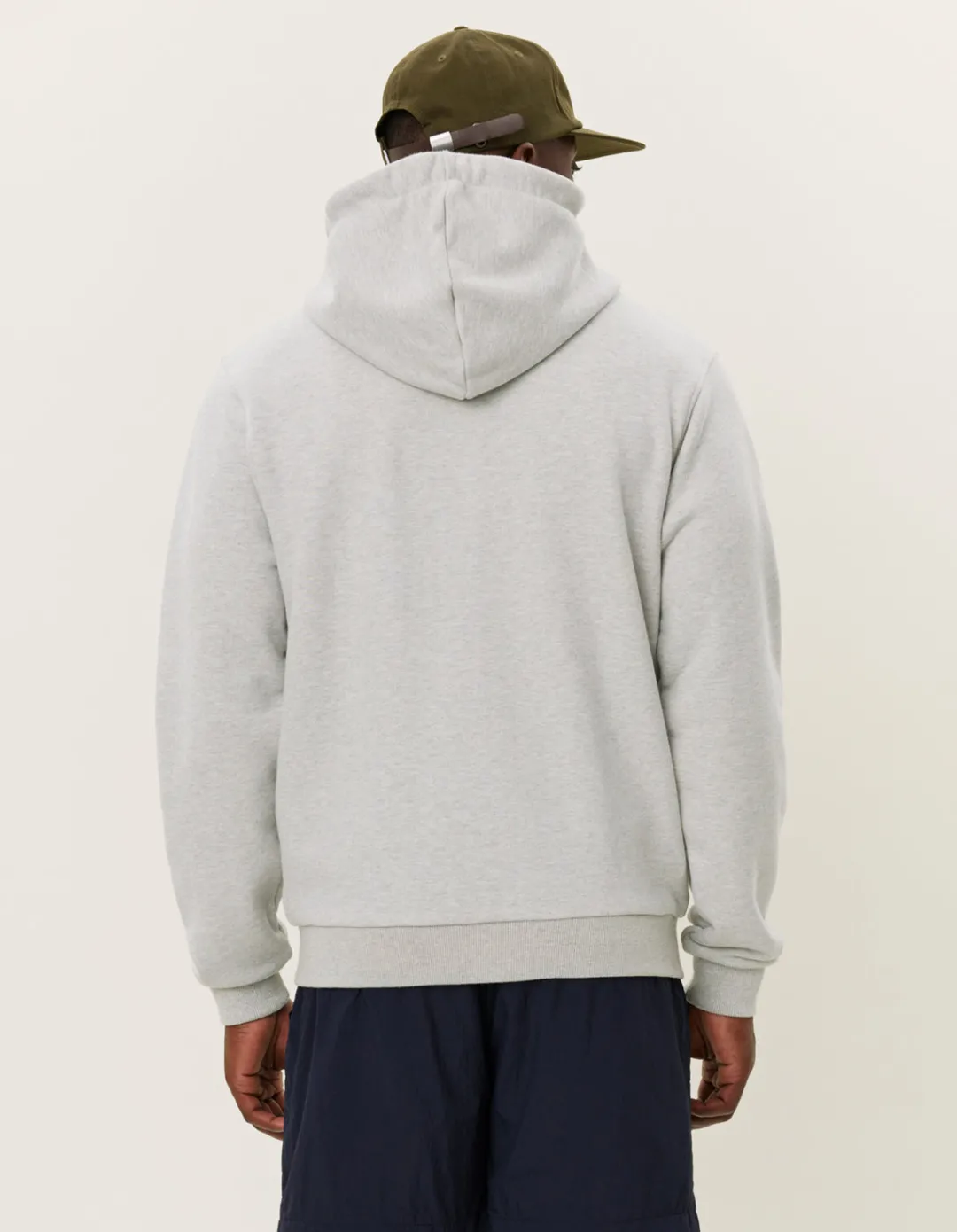 Les Deux Geoffroy Zipper Hoodie | Hoodies / Sweatshirts