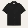 Les Deux Gespertus SS Knit Shirt | Knitwear | Shirts / Overshirts