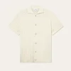 Les Deux Gespertus SS Knit Shirt | Knitwear | Shirts / Overshirts