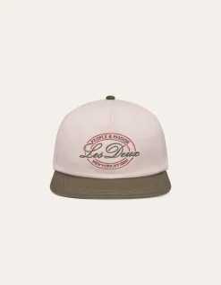 Les Deux Glen Cap | Caps / Hats