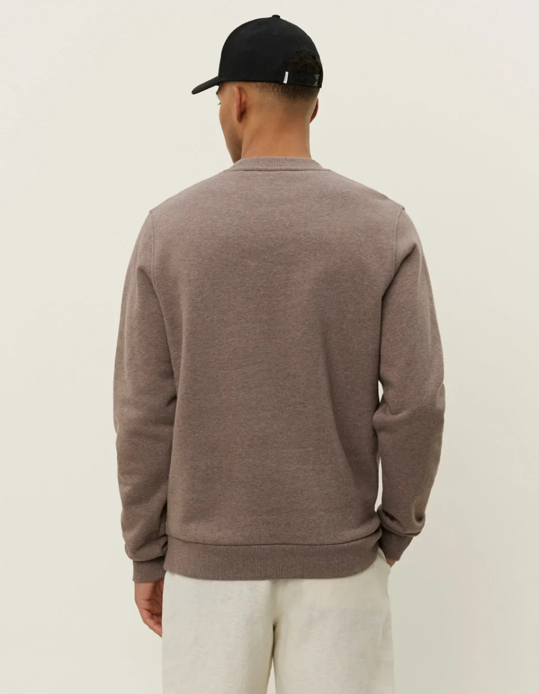 Les Deux Glen Sweatshirt | Hoodies / Sweatshirts