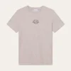 Les Deux Glen T-shirt | T-Shirts
