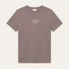 Les Deux Glen T-shirt | T-Shirts
