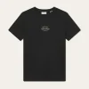 Les Deux Glen T-shirt | T-Shirts
