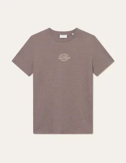 Les Deux Glen T-shirt | T-Shirts