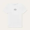 Les Deux Glen T-shirt | T-Shirts