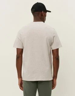 Les Deux Glen T-shirt | T-Shirts