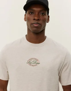 Les Deux Glen T-shirt | T-Shirts