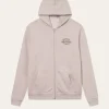 Les Deux Glen Zipper Hoodie | Hoodies / Sweatshirts