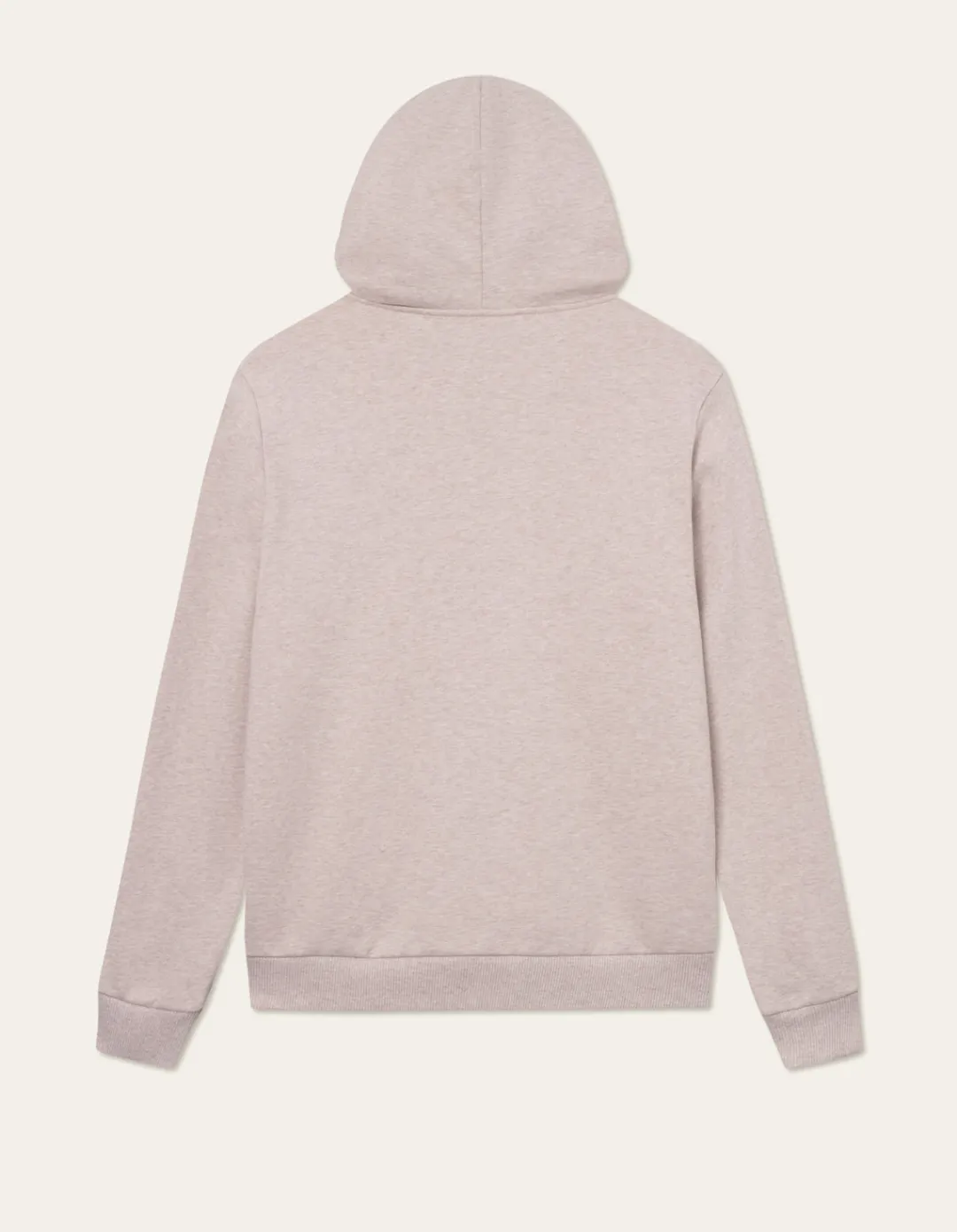 Les Deux Glen Zipper Hoodie | Hoodies / Sweatshirts