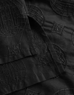 Les Deux Globe Loose SS Shirt | Shirts / Overshirts