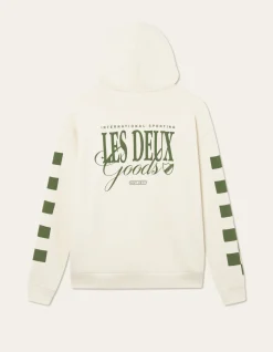 Les Deux Goods Hoodie | Hoodies / Sweatshirts