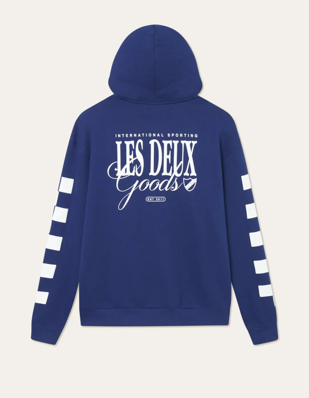 Les Deux Goods Hoodie | Hoodies / Sweatshirts