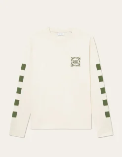 Les Deux Goods LS T-Shirts | T-Shirts