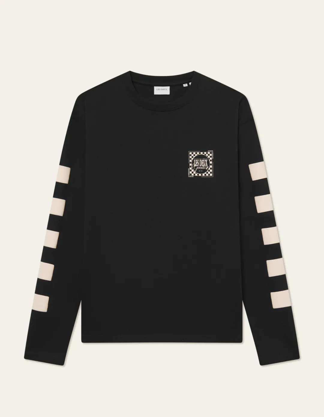 Les Deux Goods LS T-Shirts | T-Shirts