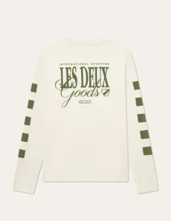 Les Deux Goods LS T-Shirts | T-Shirts