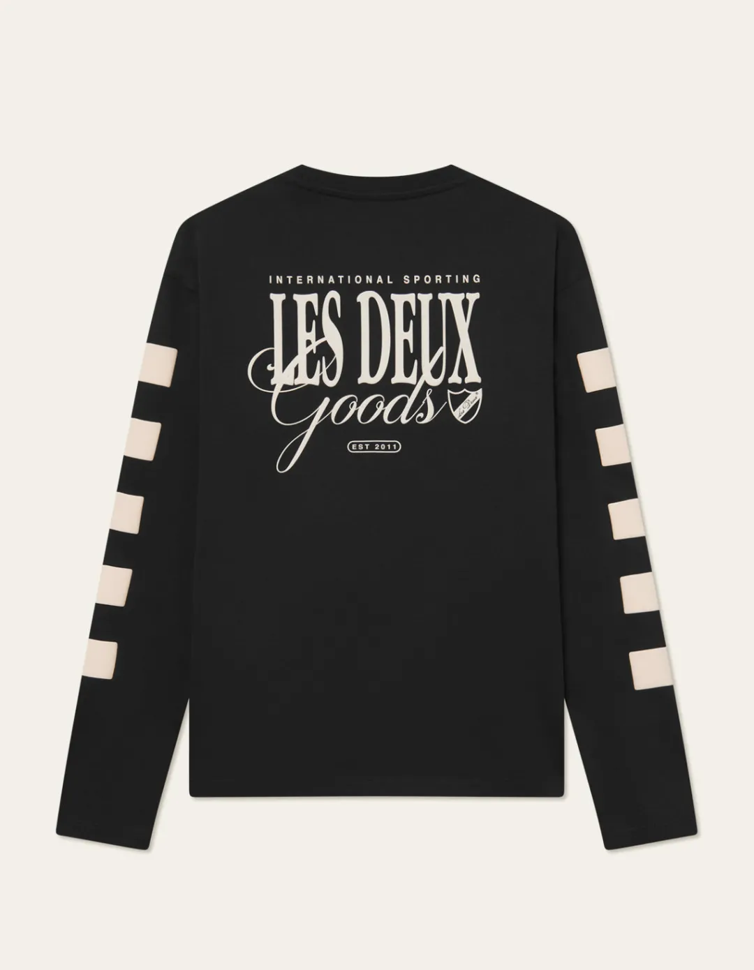 Les Deux Goods LS T-Shirts | T-Shirts