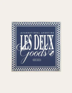 Les Deux Goods Neckercheif | Souvenirs