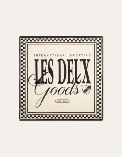 Les Deux Goods Neckercheif | Souvenirs
