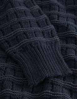Les Deux Gouen Roundneck Knit | Knitwear