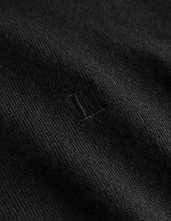 Les Deux Greyson Half-Zip Merino Knit | Knitwear