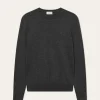 Les Deux Greyson Merino Knit | Knitwear