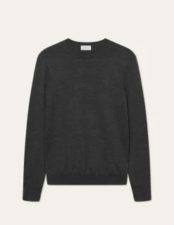 Les Deux Greyson Merino Knit | Knitwear