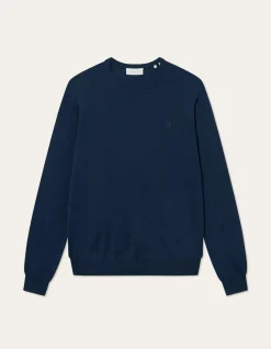 Les Deux Greyson Merino Knit | Knitwear