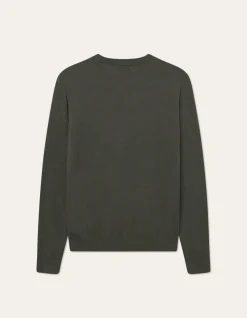 Les Deux Greyson Merino Knit | Knitwear
