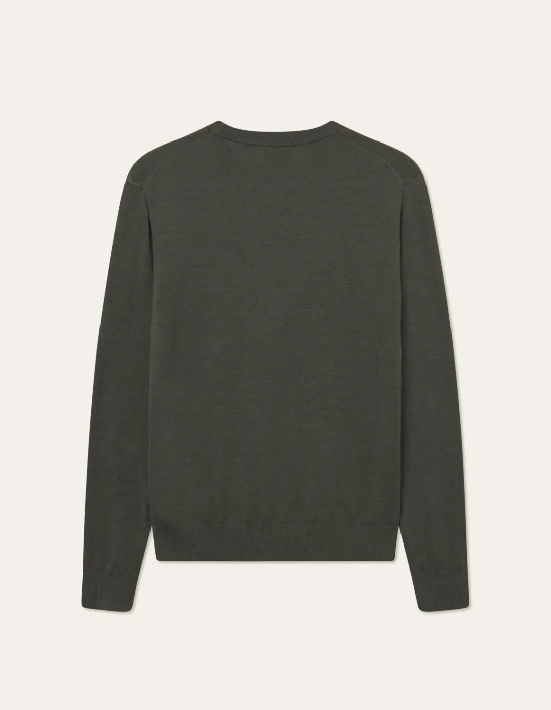 Les Deux Greyson Merino Knit | Knitwear