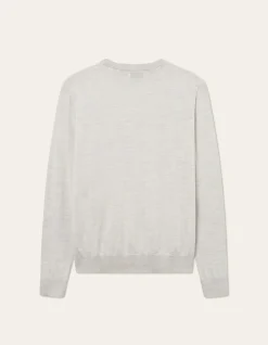 Les Deux Greyson Merino Knit | Knitwear