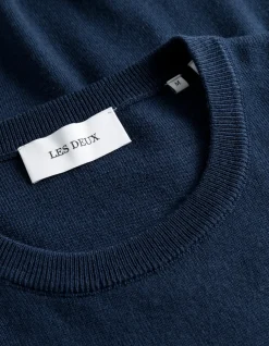 Les Deux Greyson Merino Knit | Knitwear