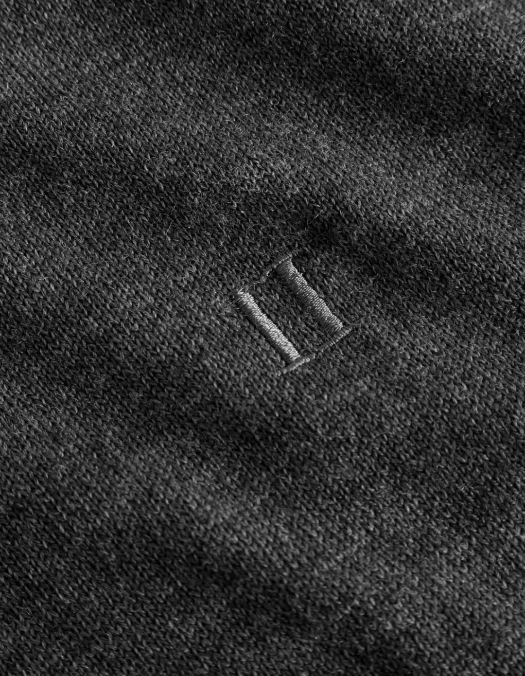 Les Deux Greyson Merino Knit | Knitwear