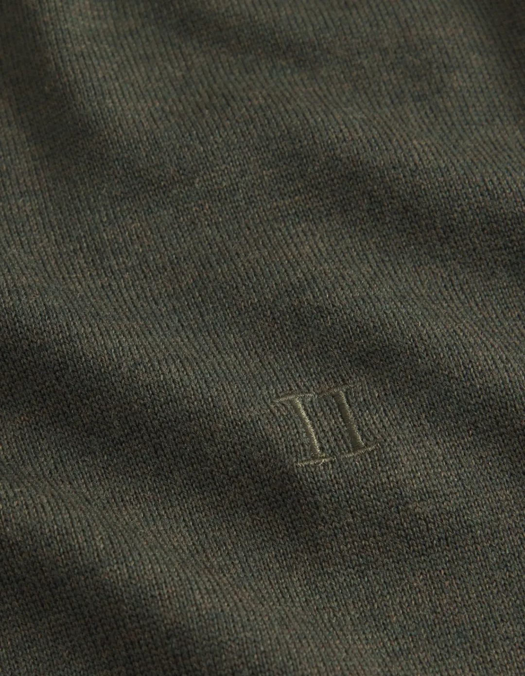 Les Deux Greyson Merino Knit | Knitwear