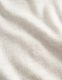 Les Deux Greyson Merino Knit | Knitwear