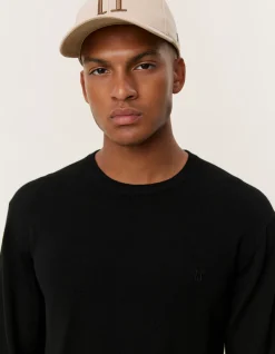 Les Deux Greyson Merino Knit | Knitwear
