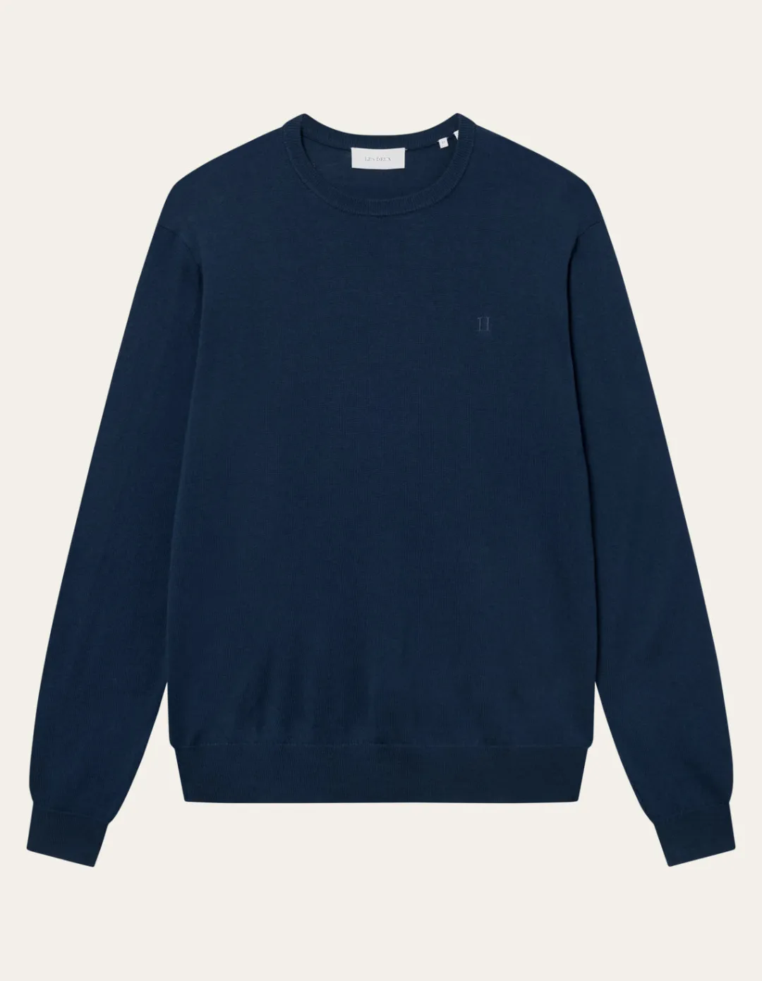 Les Deux Greyson Merino Knit | Knitwear
