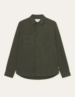 Les Deux Hamilton Overshirt | Shirts / Overshirts