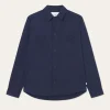 Les Deux Hamilton Overshirt | Shirts / Overshirts