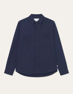 Les Deux Hamilton Overshirt | Shirts / Overshirts